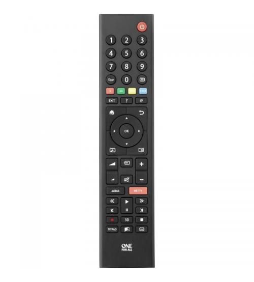 One For All URC1915 Replacement Grundig TV Remote Control